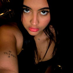 Danna Velez - Medellin, Colombia