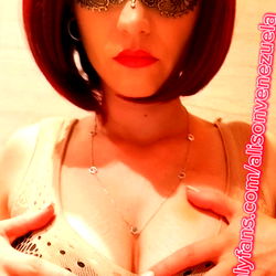 Allison_onlifans - Venezuelan Model