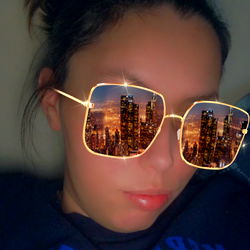 Amy's Casual Look - OnlyFans