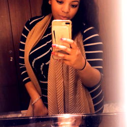 Curve Positivity - RiRi photo