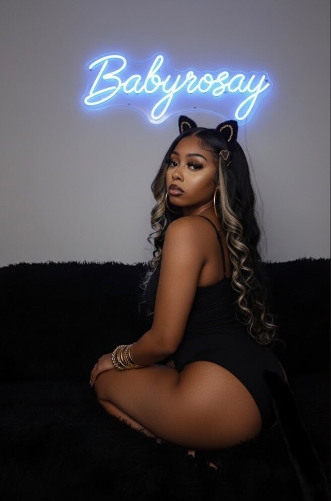 Bodak Mami 🍄 photo