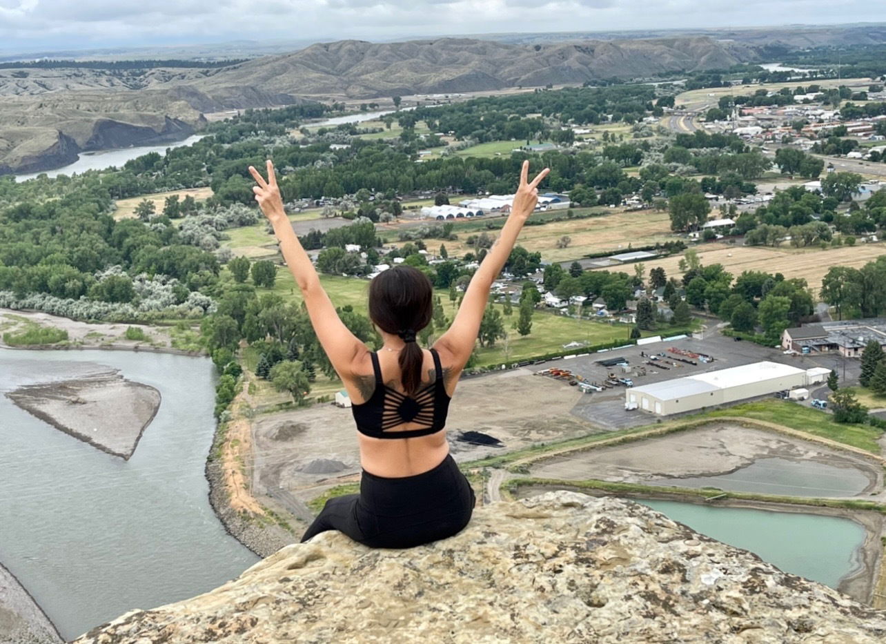 Madeline Berry photo