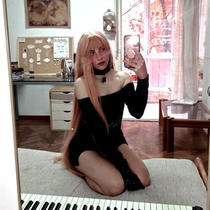 Orange Cat โก photo