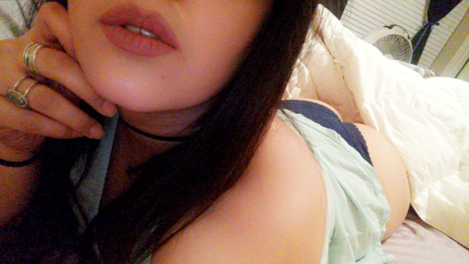 Jazmìn Chinae photo