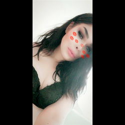 Aino Maria - OnlyFans Model from Finland, Showcasing Her Unique Style and Personality