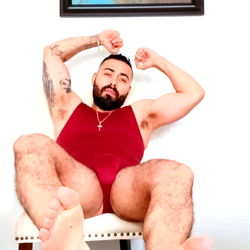 Aalex Sepulveda photo