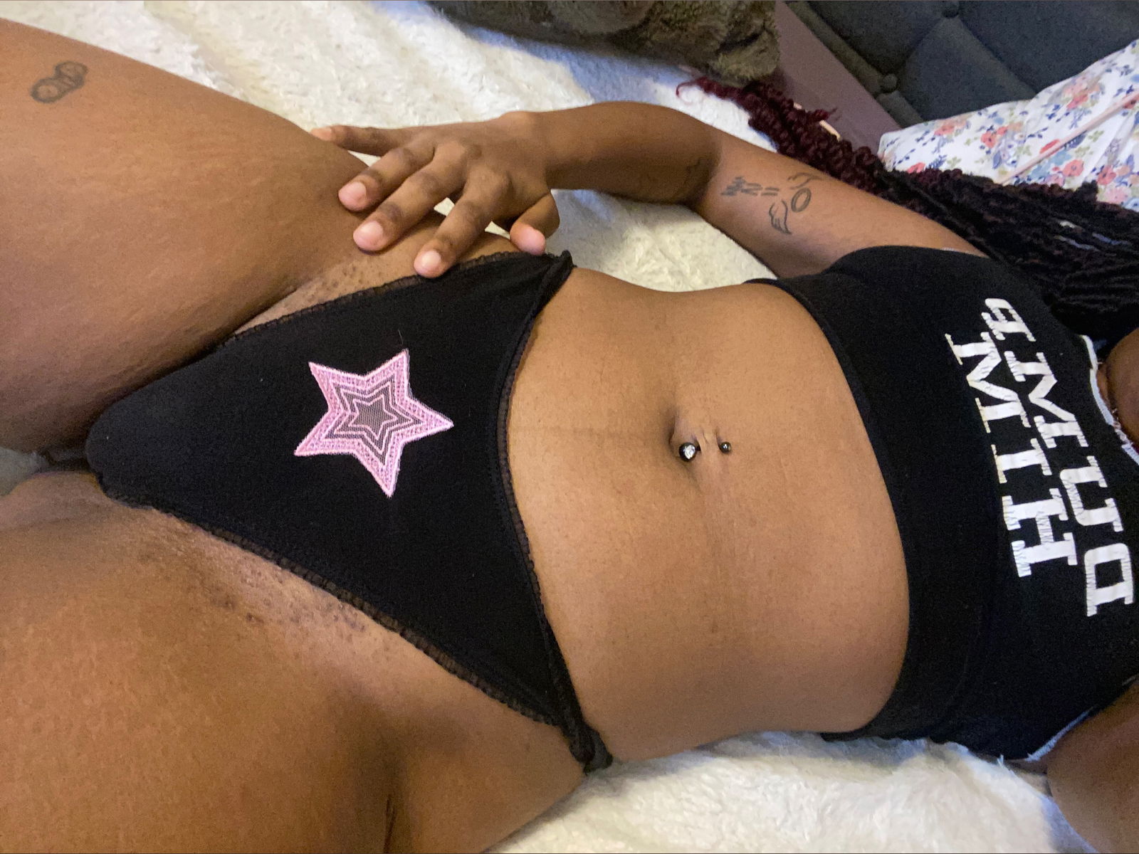 Trixie ≽^•⩊•^≼ photo