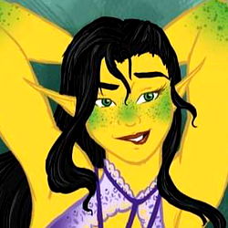 Onlyfans Model A little nymph