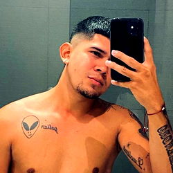 Asher's Body Confidence Showcase