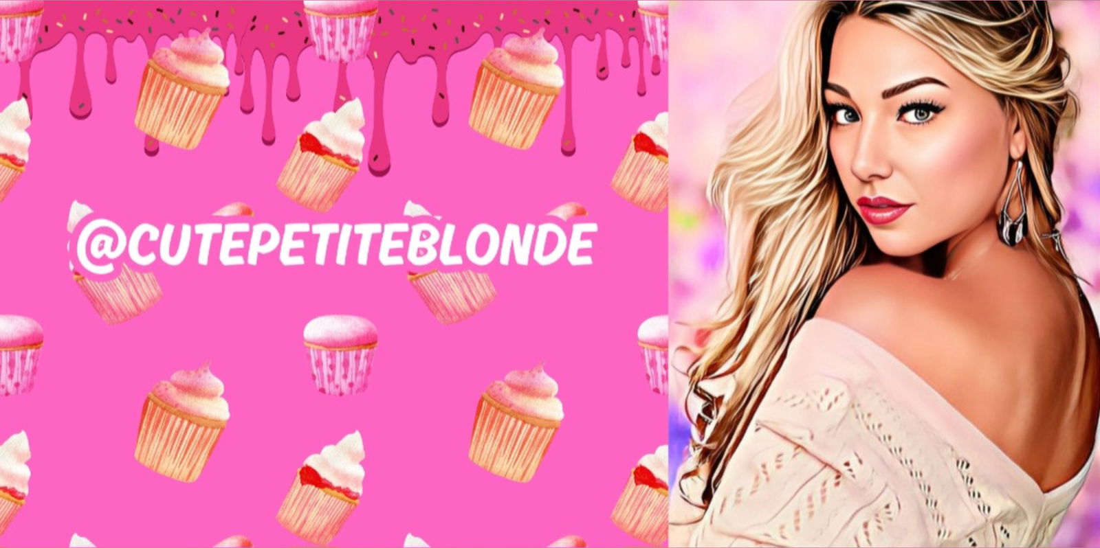 CutePetiteBlonde photo