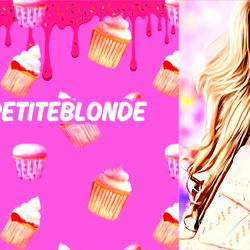 CutePetiteBlonde photo