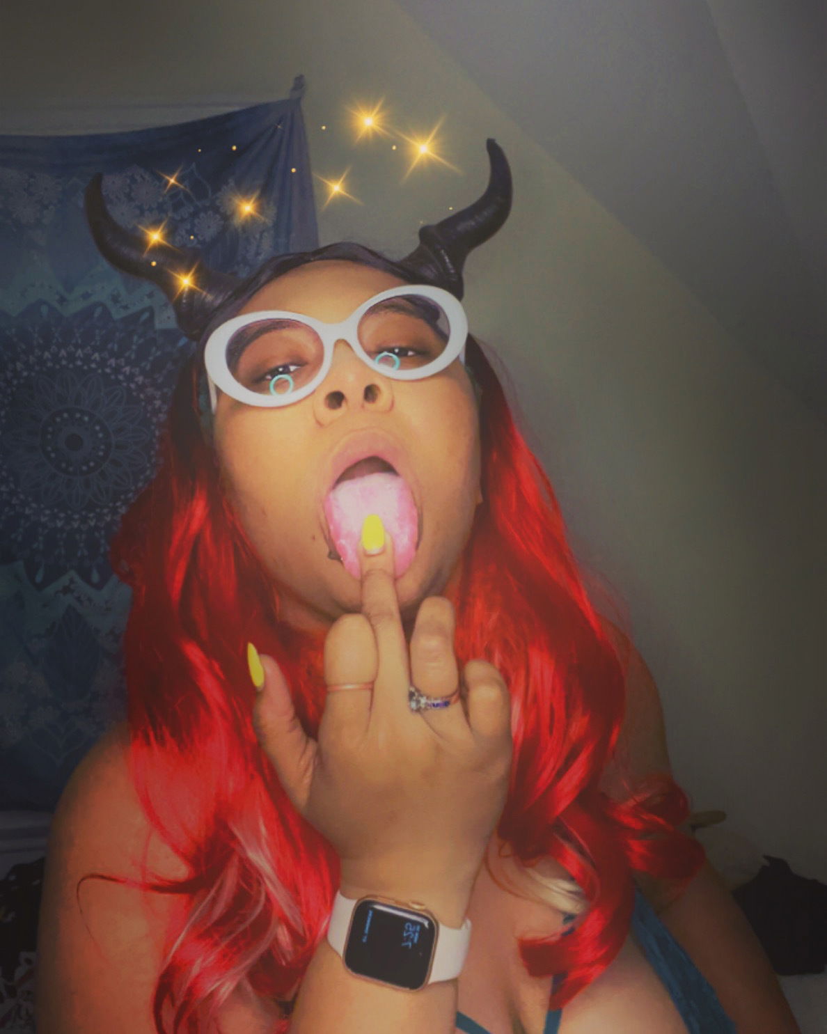 🍯BBW EBONY HONEY ~ TOP 7.3% ~🍯 photo