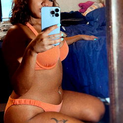 BRI, Onlyfans Model in Swimsuit