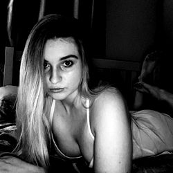 Baby Princess in a Room