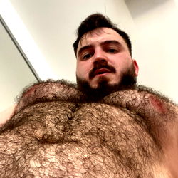 Rio's Chest-Baring Master Apollo