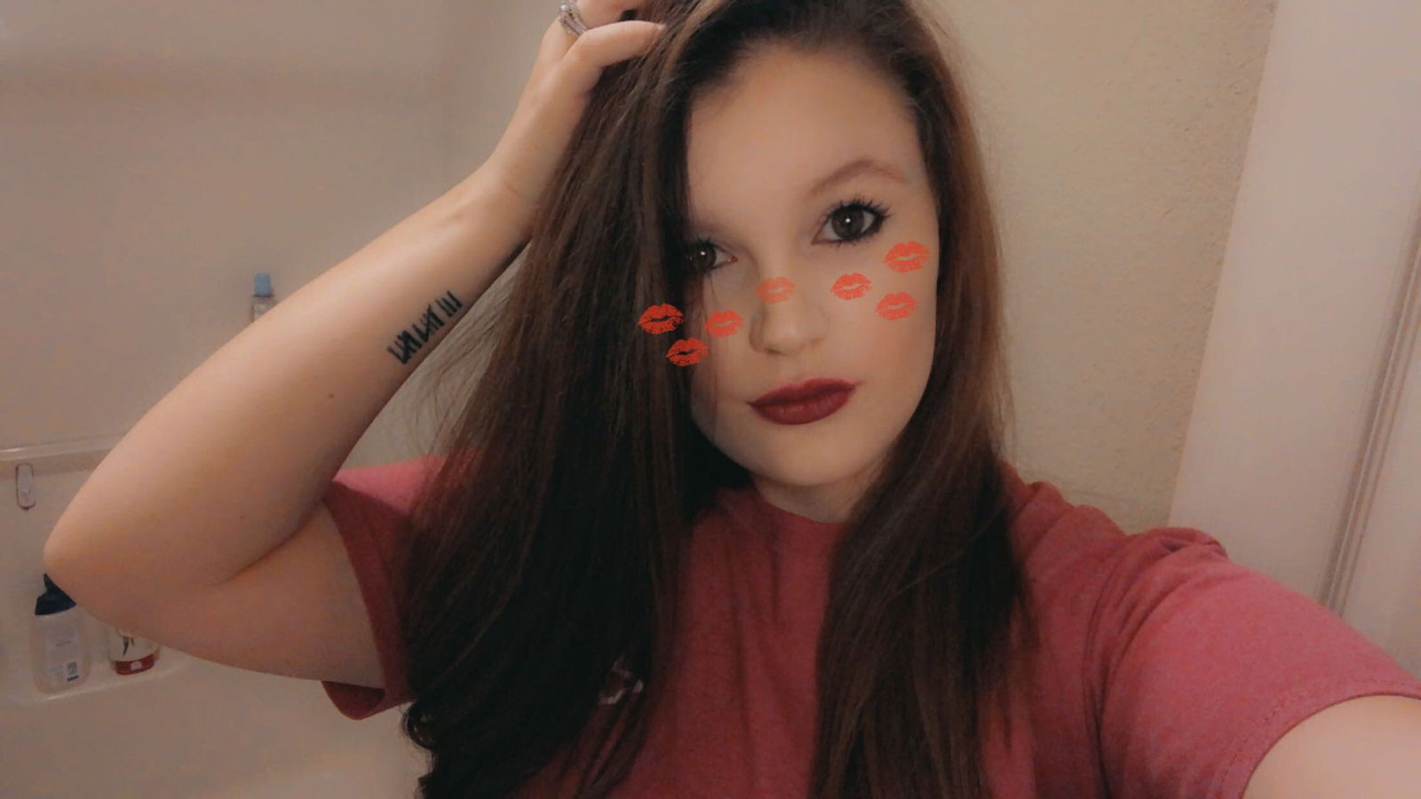 🇺🇸American Girl🇺🇸 photo