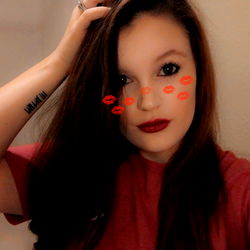 🇺🇸American Girl🇺🇸 photo