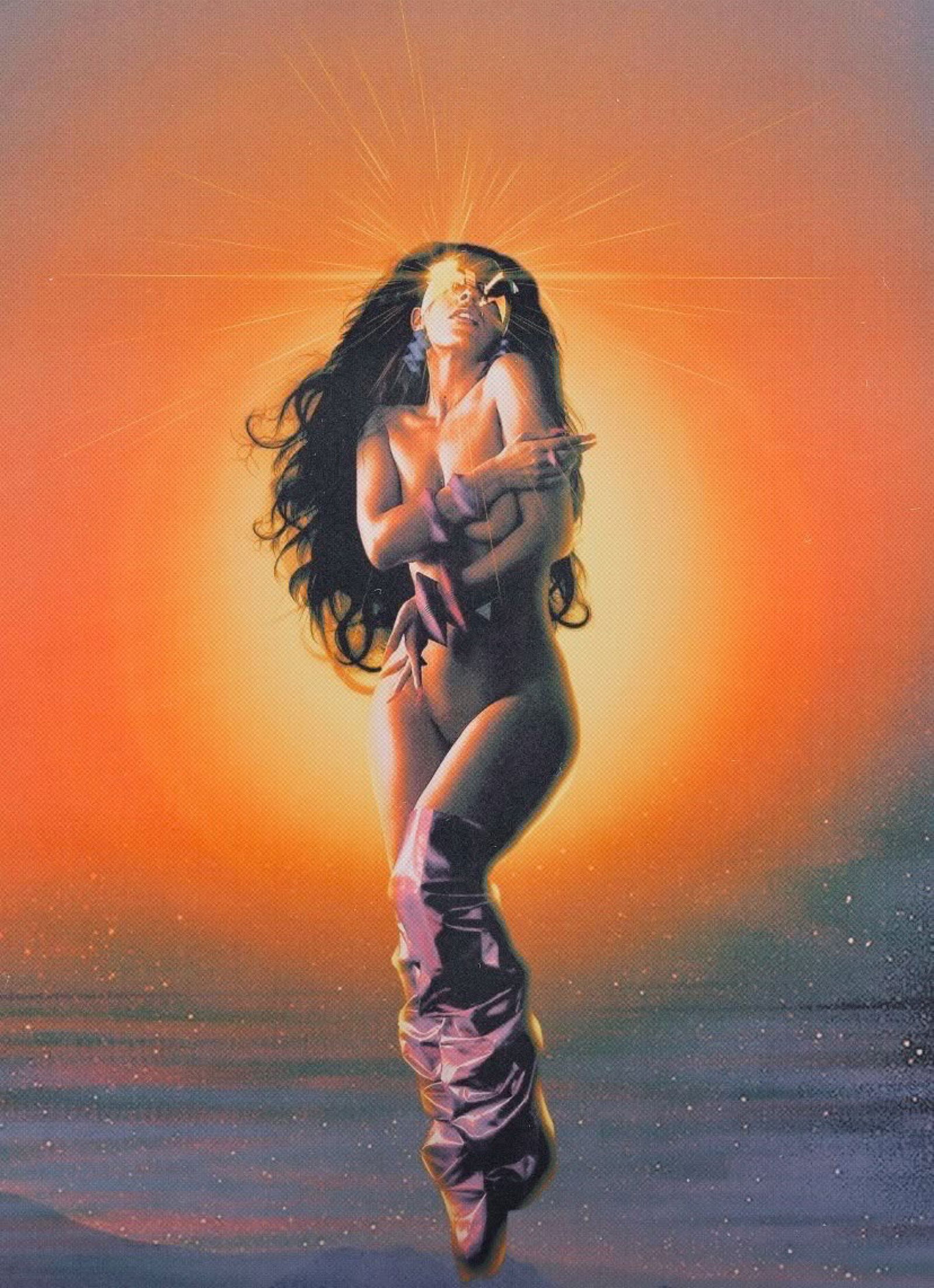 𝑴𝒂𝒍𝒖Soul🌞 photo