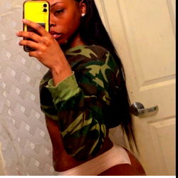 Yummy, the OnlyFans Model