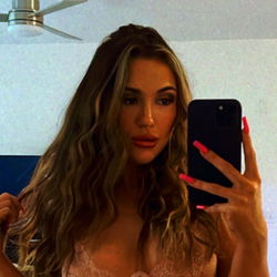 OnlyFans Model Megan