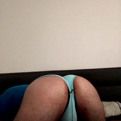 OnlyFans Model AB in Bedroom