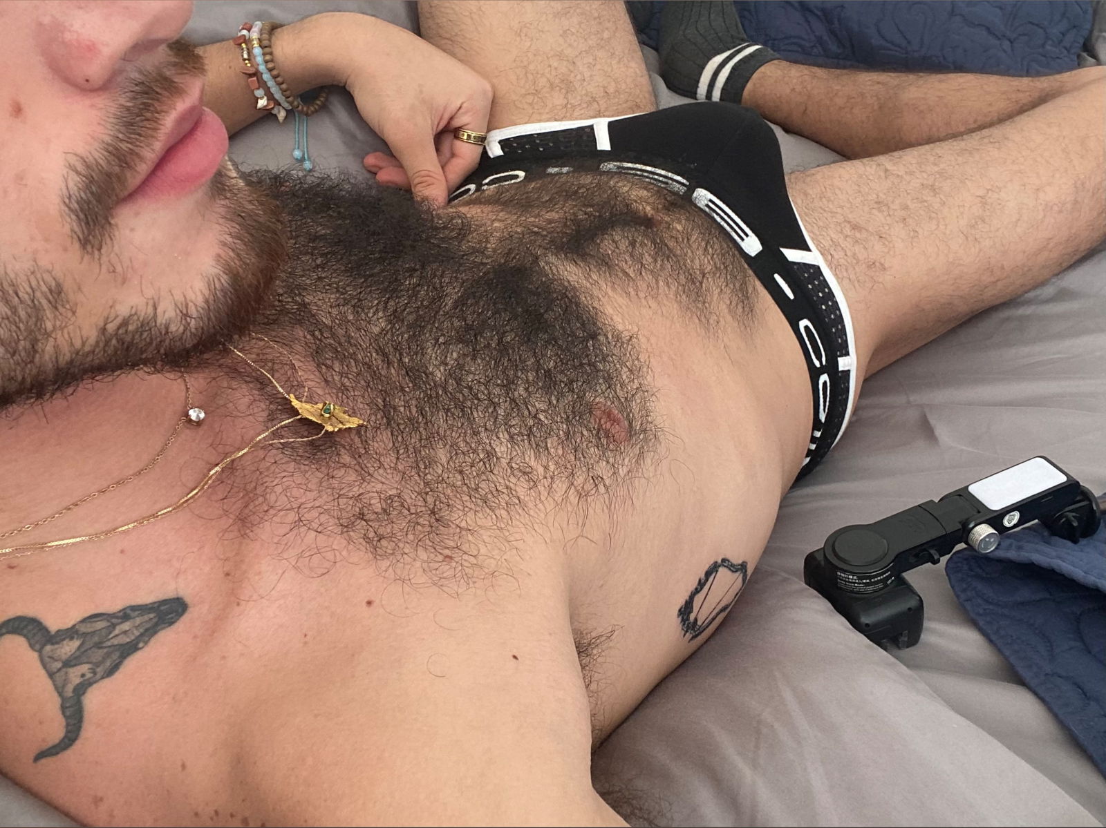 𝑨𝒙𝒆𝒍 𝑮𝒊𝒓𝒂𝒄 𝑹𝒐𝒔𝒆 photo