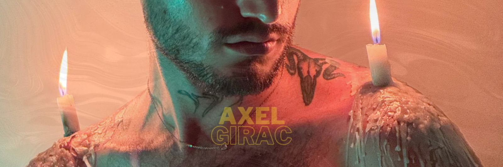 𝑨𝒙𝒆𝒍 𝑮𝒊𝒓𝒂𝒄 𝑹𝒐𝒔𝒆 photo