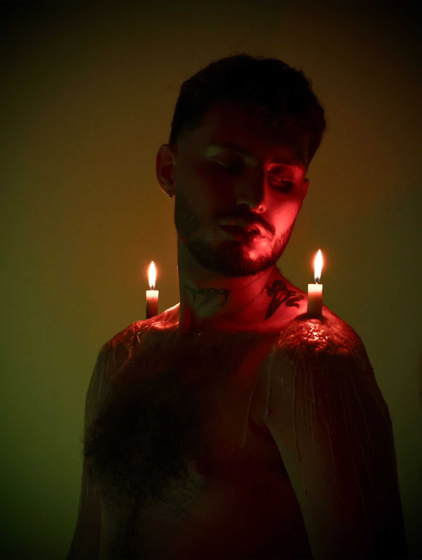 𝑨𝒙𝒆𝒍 𝑮𝒊𝒓𝒂𝒄 𝑹𝒐𝒔𝒆 photo