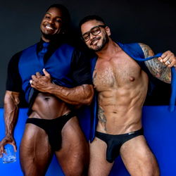 KURT &amp; CARLOS Model Photos - Onlyfans