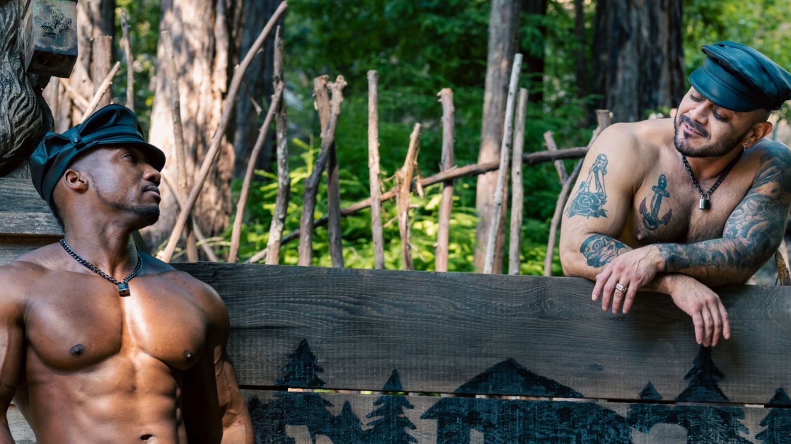 KURT &amp; CARLOS photo