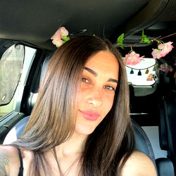 Riley Heart's Adventure in San Diego, California