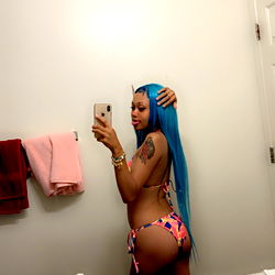 TasteOfJe, a TikTok and OnlyFans Model