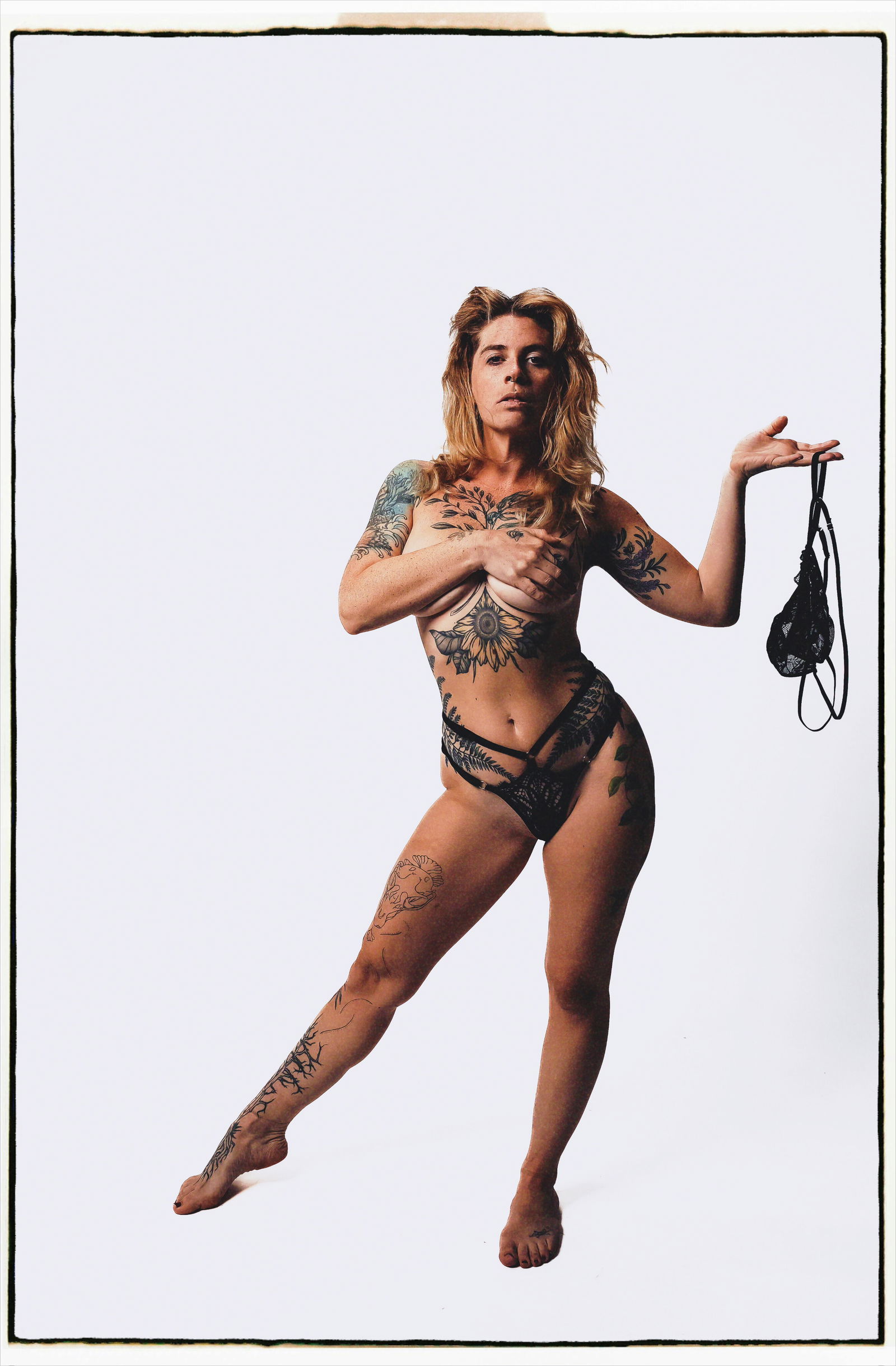 Stripped Down Nomad photo