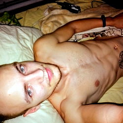 Derek Smile 😏 photo