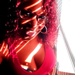 Model Angel PEARLL in a Unique Photoshoot for OnlyFans