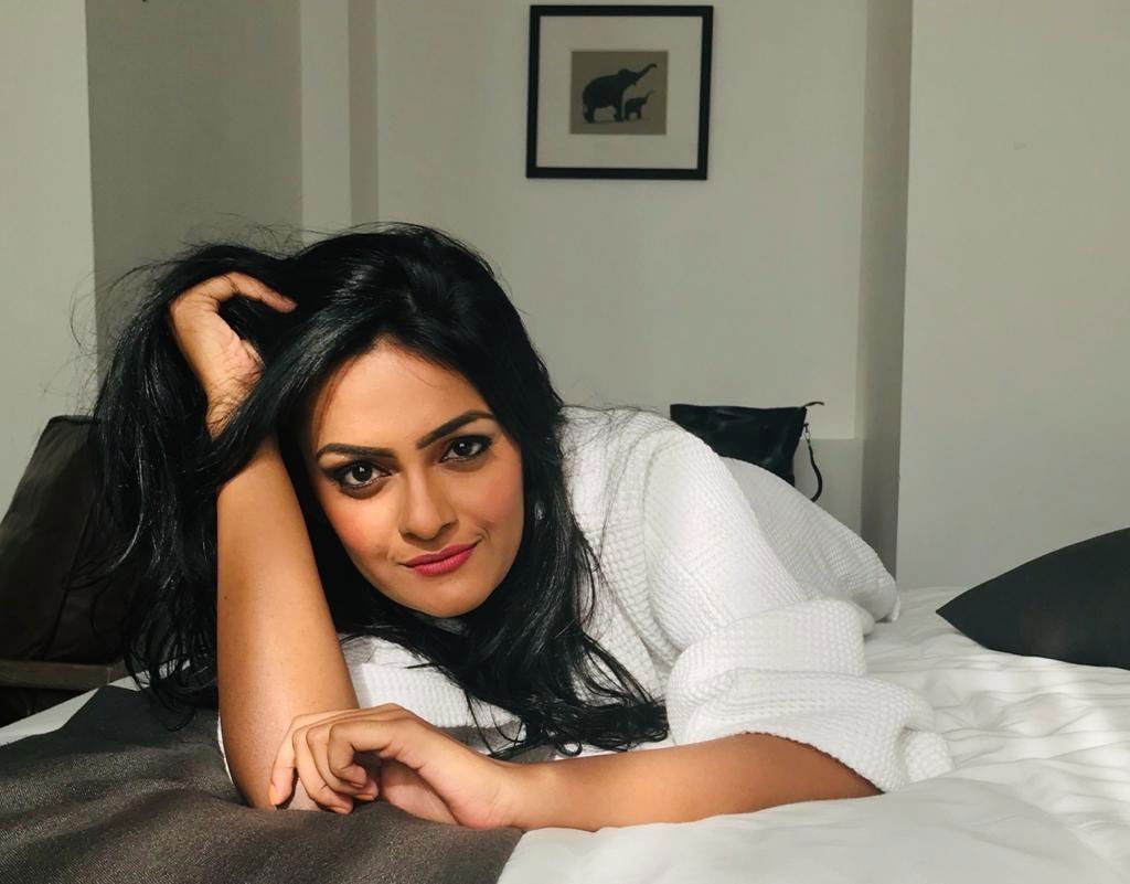 Nishala Nishanka photo