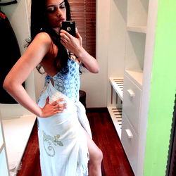 Nishala Nishanka, Model Photos