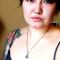 Jasmine Breez, An OnlyFans Model