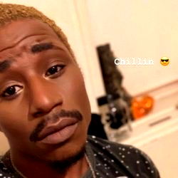 Alexander Santiago 🇩🇴🇩🇴 photo