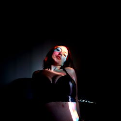 Julieta: A Model's Moment