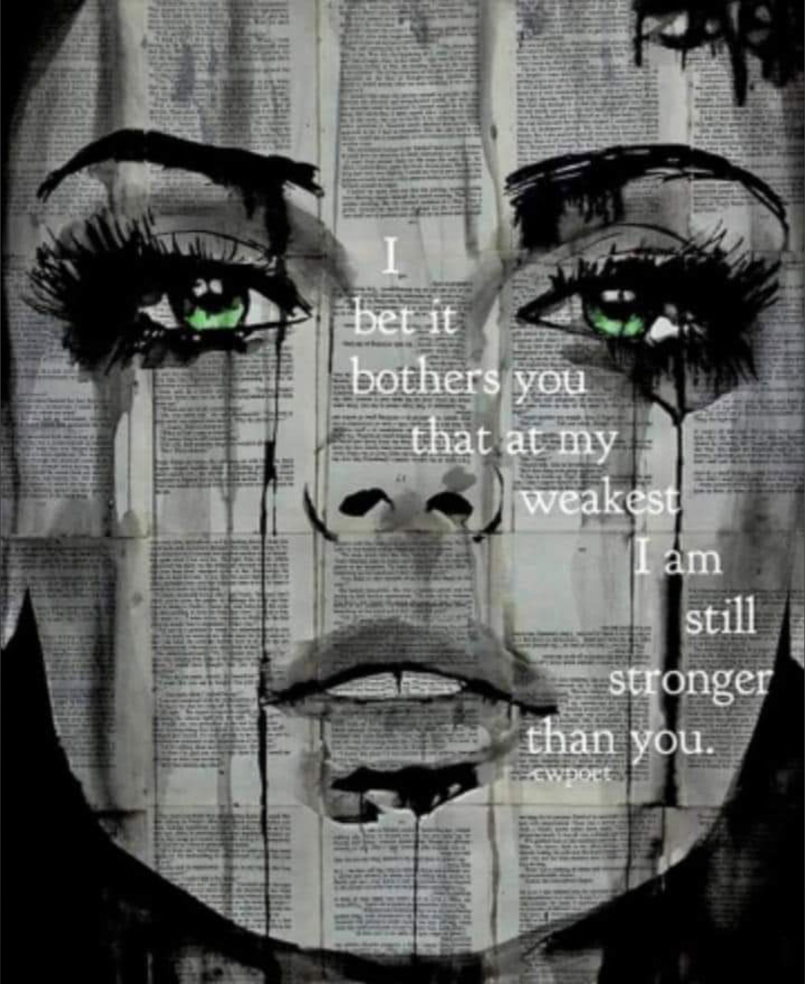 Little Monster photo