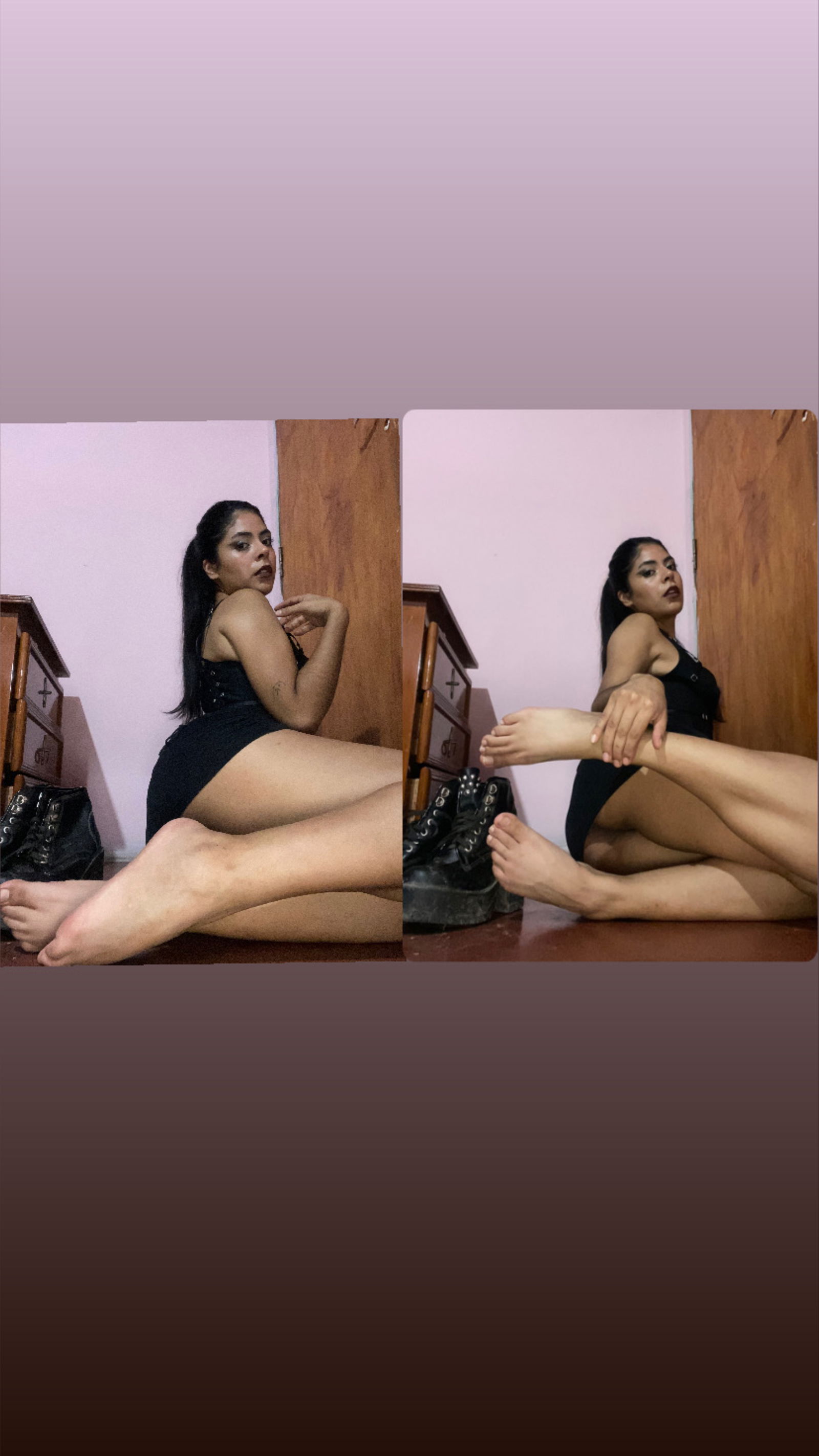 Goddess Baddie photo