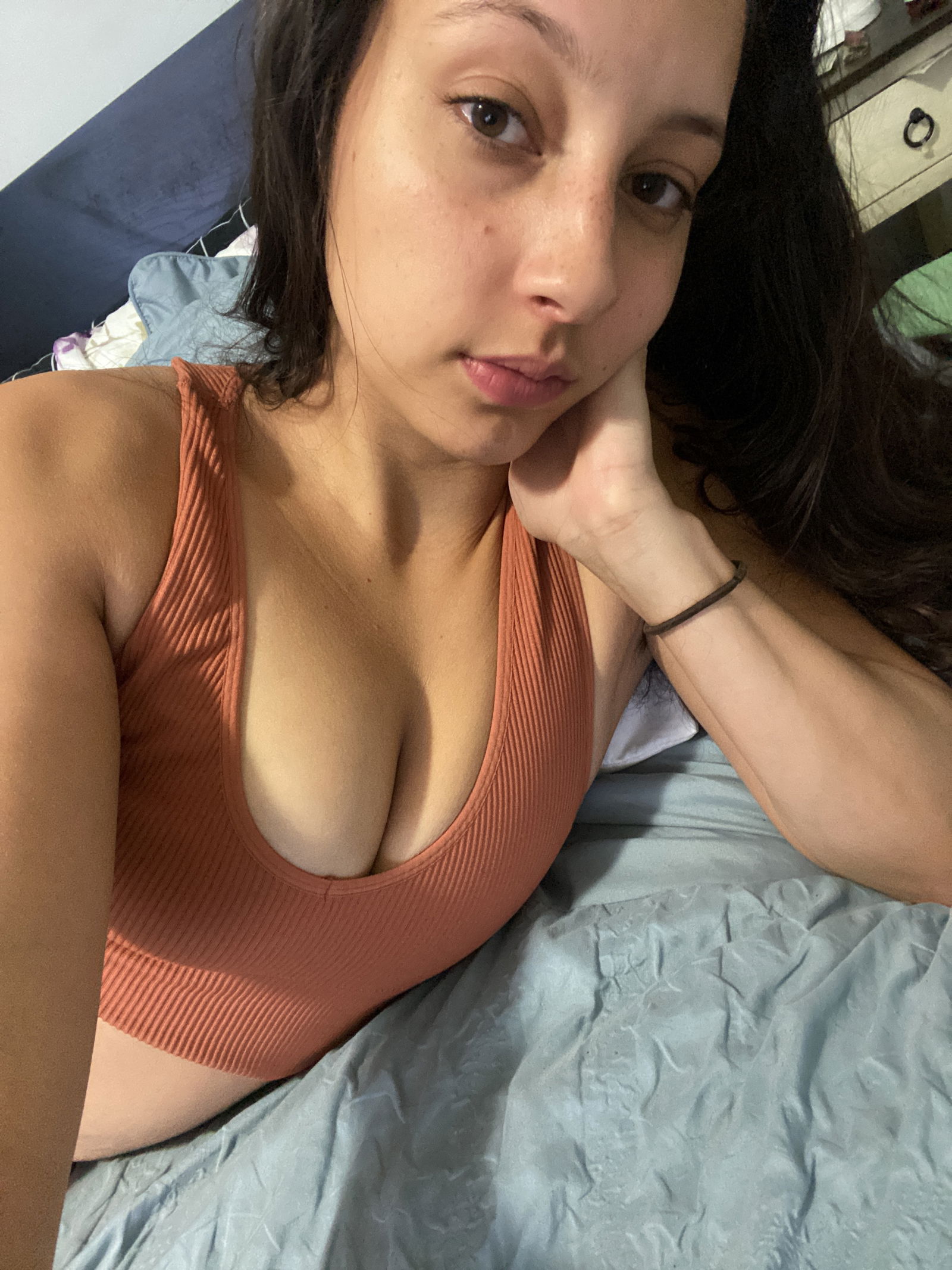 Top Creamer 😩 photo