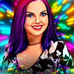 Ari Kajira: My Own Little World