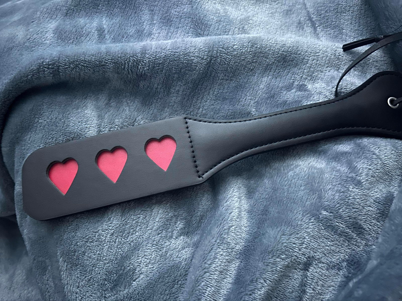 Stef &amp; Bunny photo