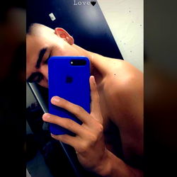 Andres Guzman  photo