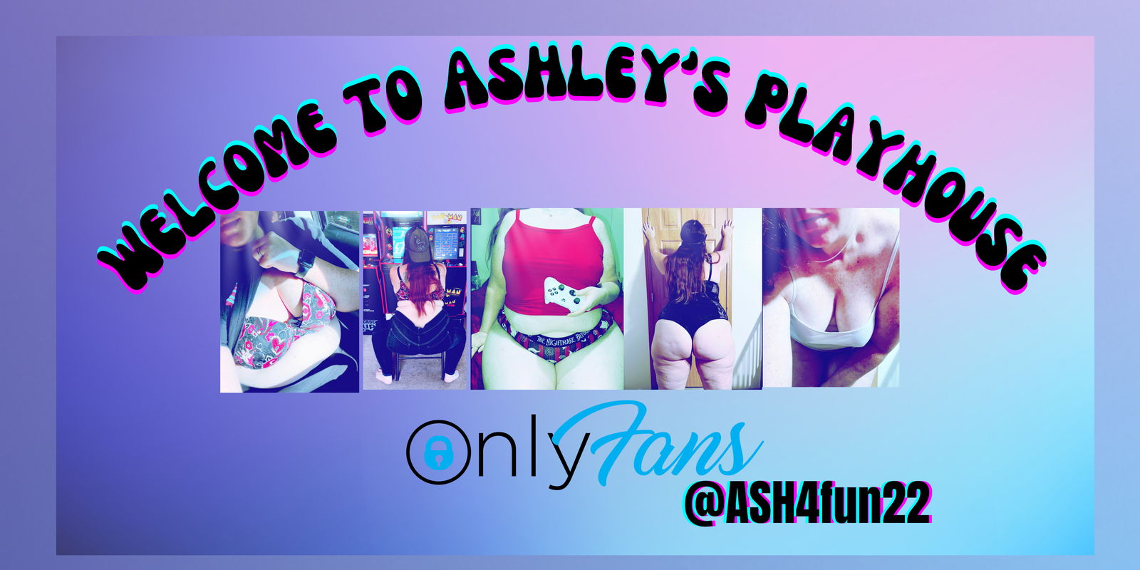 💕Ashley’s Playhouse💕 photo