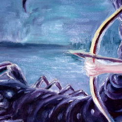 Onlyfans Goddess Scorpio Artwork