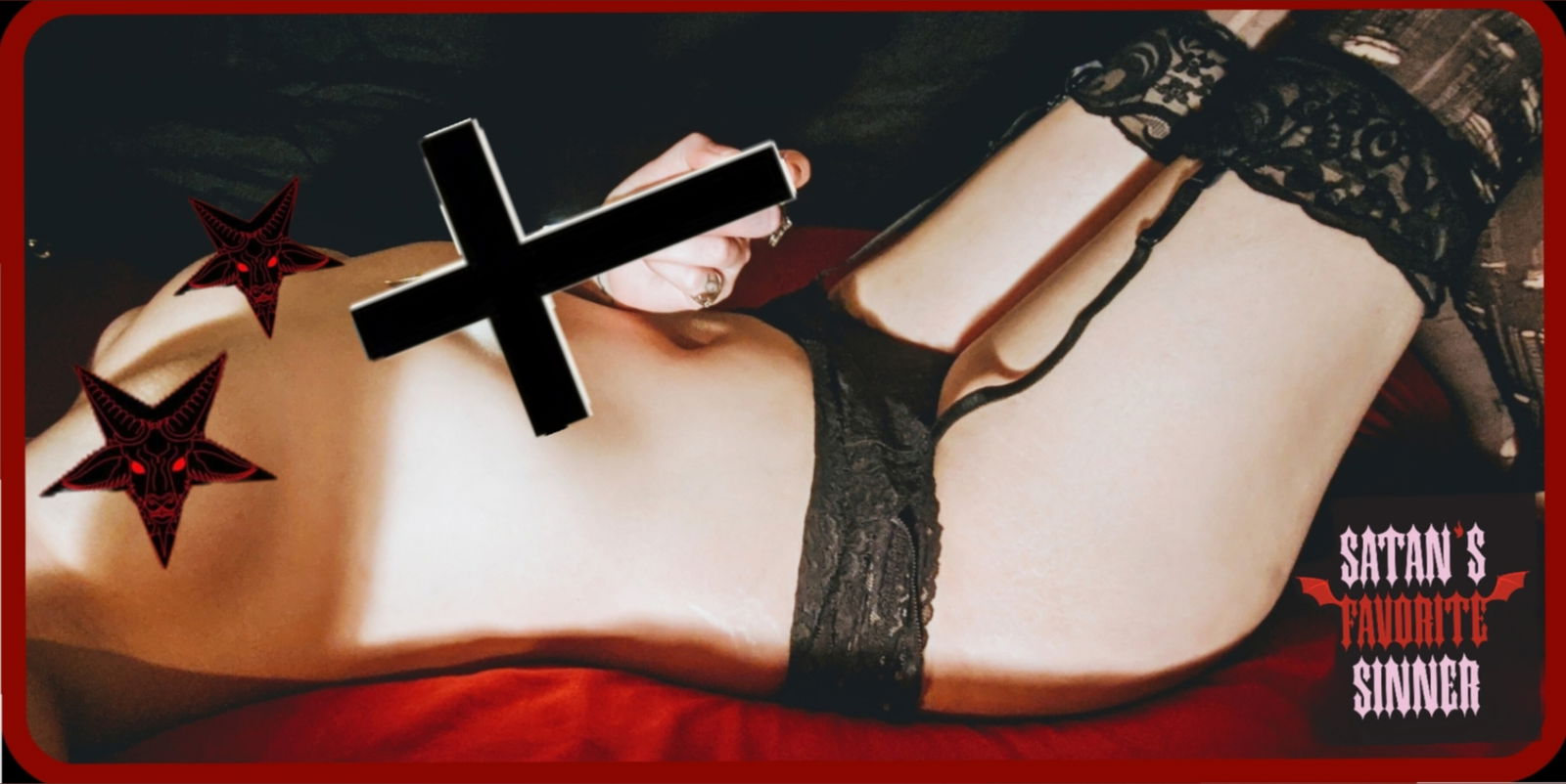 Persephone ⁶⁶⁶ photo