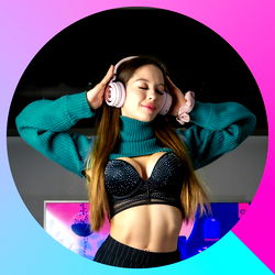 Jolyn_Dare - Gaming and Music Enthusiast